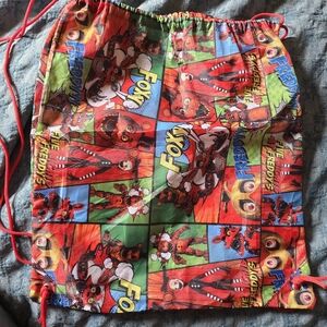 Five nights at freddys